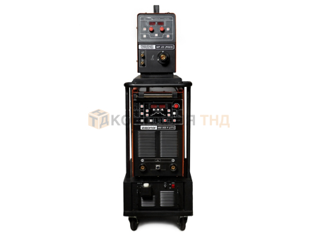 Сварочный аппарат СВАРОГ STANDART MIG 500 P (J77) Полуавтомат СВАРОГ STANDART MIG 500 P (J77)