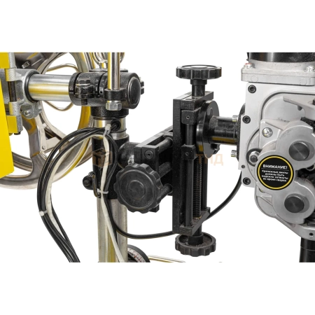 Трактор сварочный КЕДР AlphaTRAC-1 (380В, 250-1250А) (8012047)