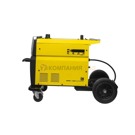 Сварочный аппарат КЕДР AlphaMIG-250S-1 (30–250А, 220В) (8011613)