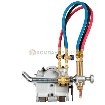 Машина термической резки ПТК CG2-11 на магнитных колёсах