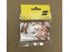 Наконечники контактные ESAB CuCrZr M8x37 w 1,2 мм