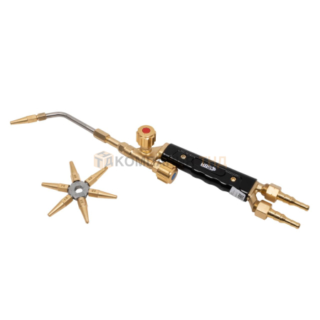 Горелка пропановая KRASS JETSOUD-01P (G0767952KR)