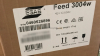 Механизм подачи проволоки ESAB Aristo Feed 3004w U6 10p с водяным охлаждением Механизм подачи проволоки ESAB Aristo Feed 3004w U6 10p с водяным охлаждением