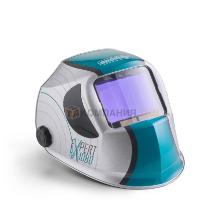 Маска сварщика Grovers EXPERT FX-1080