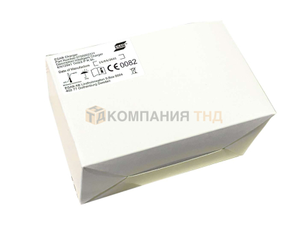 Зарядное устройство ESAB Intelligent charge интеллектуальное