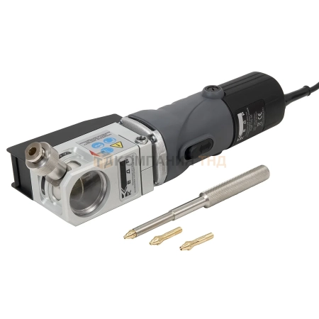 Машинка для заточки вольфрам.электродов КЕДР TIG-40 (8006697)