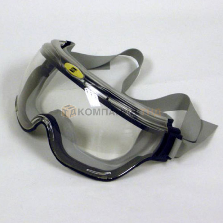 Очки защитные ESAB Ski Goggle Clear (прозрачные)