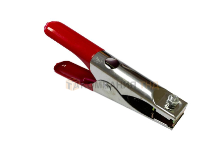 Клемма заземления KRASS КЗ-200. Артикул 2943001