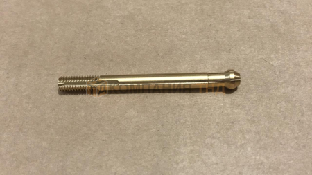 Цангодержатель ESAB Collet Body 4.8мм для G-tech