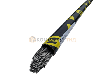 Присадочные прутки ESAB Weld T 308LSi для высоколегированных коррозионностойких сталей Прутки присадочные ESAB Weld T 308LSi