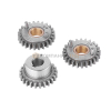 Шестерёнки ПТК механизма CS-501BX (комплект 3 шт.)