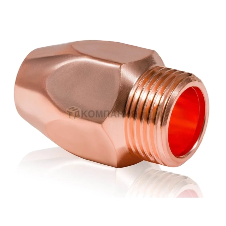 Мундштук наружный КЕДР для Р1П-02/Р3П-02 №1П (8012384)