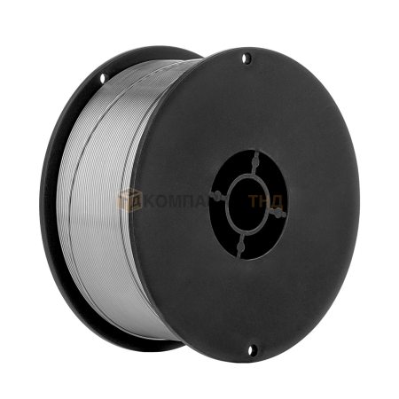 Проволока сварочная ПТК MIG алюминий ER 4043 (AlSi5)