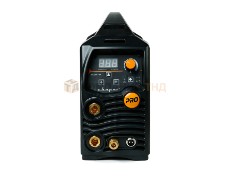 Сварочный аппарат Сварог PRO TIG 200 DSP (W207) Сварочный аппарат Сварог PRO TIG 200 DSP (W207)