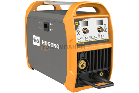 Сварочный аппарат HUGONG PMIG 200 III (029651)