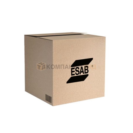 Комплект ESAB Hose Kit, Propan, Cxl Dx шлангов резака, пропан,CoolJet (0002234355)