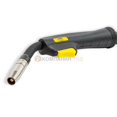 Сварочная горелка КЕДР M-15 PRIME