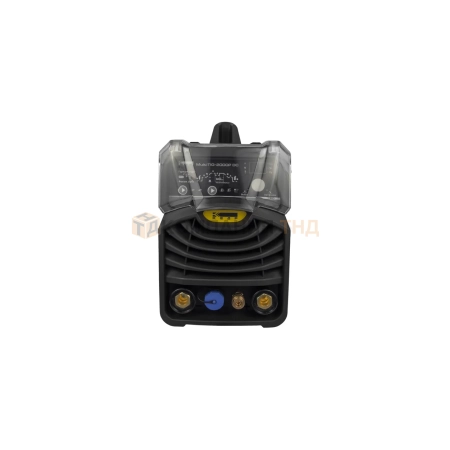 Сварочный аппарат КЕДР MultiTIG-2000P DC (220В, 5-200А, без горелки) (8012278)