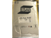 Сварочный флюс ESAB OK FLUX 10.62 для сварки  особо ответственных изделий из конструкционных углеродистых, низко- и легированных, теплоустойчивых и высокопрочных сталей Флюс сварочный ESAB OK FLUX 10.62