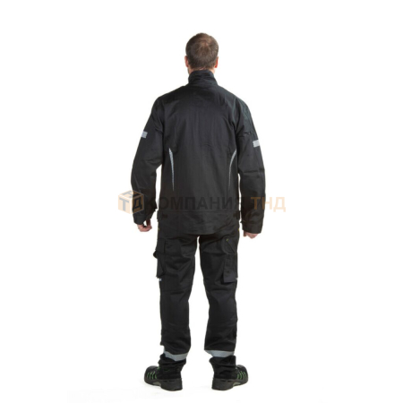 Брюки сварщика ESAB MW2000 FR