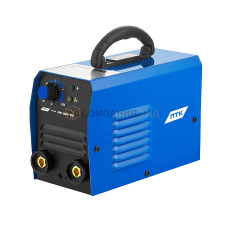 Сварочный аппарат ПТК МАСТЕР ARC 2200 F220 (005.100.109)