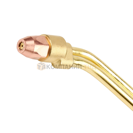 Резак пропановый ПТК Р3П-333У, L=800, ∠150° удлинённый