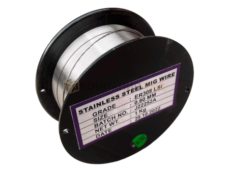 Проволока сварочная SELLER ER 308LSi