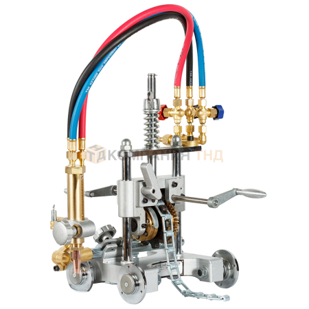 Машина термической резки ПТК CG2-11G
