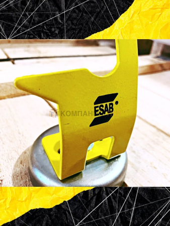 Держатели для горелок ESAB TIG