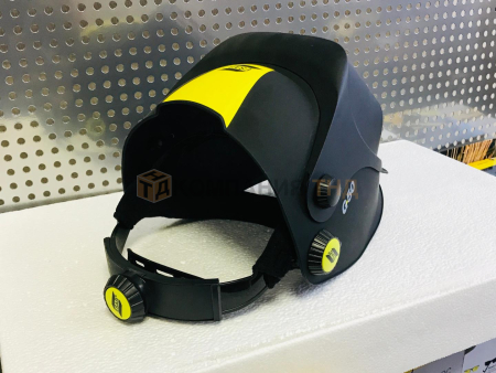 Сварочная маска ESAB G50 Маска сварочная ESAB G50