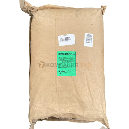 Флюс сварочный ESAB EWAC MSP FLUX Флюс сварочный ESAB EWAC MSP FLUX