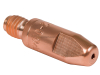 Токосъемный наконечник КЕДР CuCrZr PRO M6 / Ø 1,2мм (8,0 / 28) (8001329) Токосъемный наконечник КЕДР CuCrZr PRO M6 / Ø 1,2мм (8,0 / 28) (8001329)