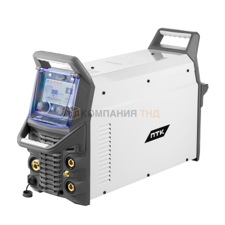 Сварочный аппарат ПТК HANKER MIG 230 DP AC/DC PFC LCD H95 (005.400.213)