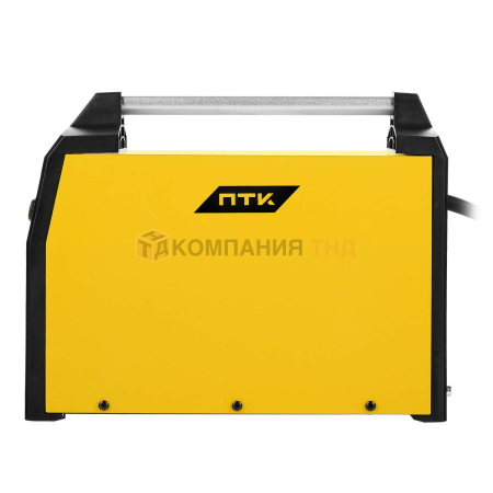 Сварочный аппарат ПТК RILON TIG 200 P AC/DC GDM