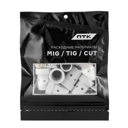 Диффузор газовый ПТК пластиковый (MIG MP 400/500) VKO5024