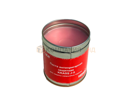 Паста антипригарная KRASS J-5