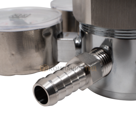 Регулятор VIGOUR VSR-2EC-200-7,5-DIN9-P-P-HOS9-R-B