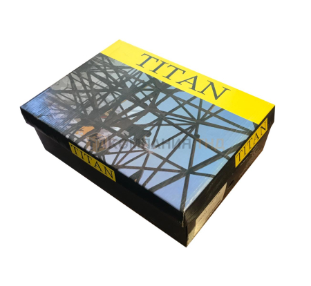 Ботинки для сварщиков ESAB Titan Ботинки для сварщиков ESAB Titan