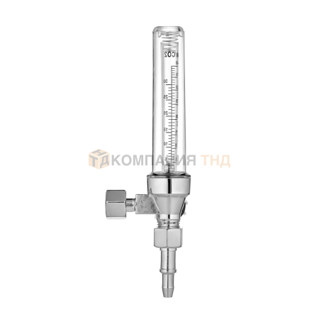 Ротаметр ПТК гайка М16х1,5