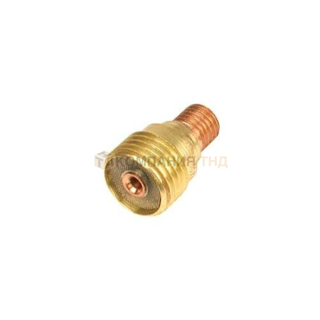 Линза газовая ESAB Gas lens 3.0мм, 401P201305 (10шт.) (401P201305)