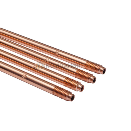 Наконечник ПТК №1А (0,5–1,0 мм) к Г2-4М-01, Г2-2М-01