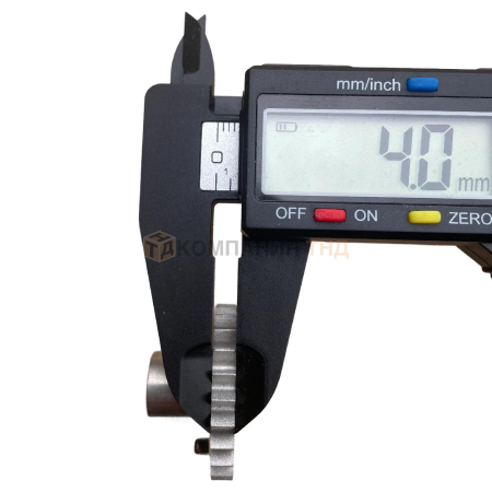 Адаптер ESAB Gear adapter шестерни