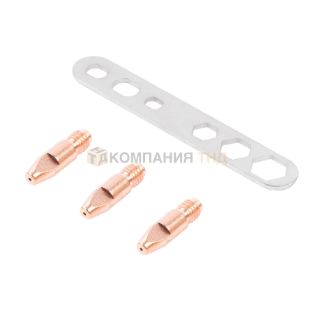 Сварочный аппарат ПТК ПРОФИ MIG 500 FW