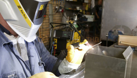 Сварочный аппарат ESAB Origo Tig 3000i TA24 AC/DC