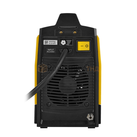 Сварочный аппарат ПТК RILON TIG 200 P GDM (НАКС)