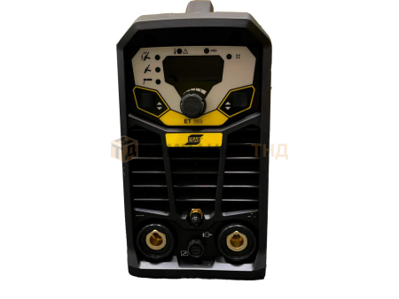 Сварочный аппарат ESAB Rogue ET 180i