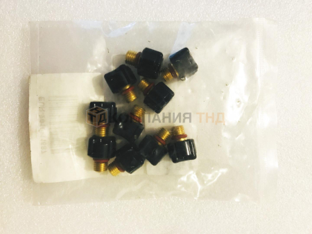 Хвостовик ESAB короткий, Back Cap Short, 0365310049 Хвостовик ESAB короткий, Back Cap Short, 0365310049