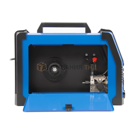 Сварочный аппарат ПТК МАСТЕР MIG 230 SYN NF88 производства ПТК: в розницу и оптом, артикул 005.100.276 Сварочный аппарат ПТК МАСТЕР MIG 230 SYN NF88