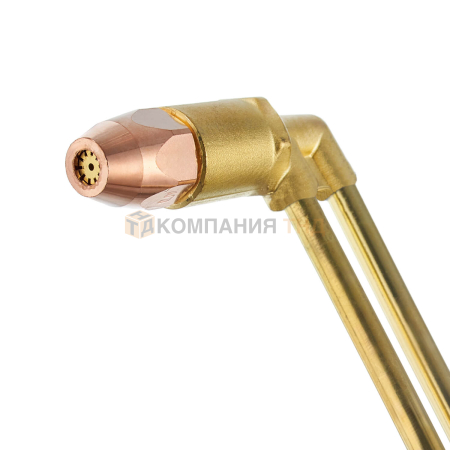 Резак пропановый ПТК Р3П-MУ L=750 (90°)