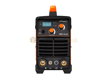 Сварочный аппарат Сварог REAL TIG 200 (W223)